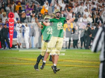 Thumbnail 3 in Saguaro vs. Basha (AIA Open Final) photogallery.