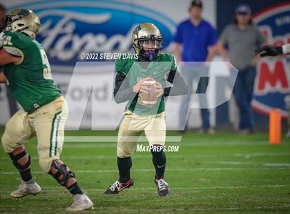 Thumbnail 2 in Saguaro vs. Basha (AIA Open Final) photogallery.