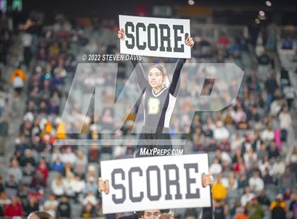 Thumbnail 2 in Saguaro vs. Basha (AIA Open Final) photogallery.