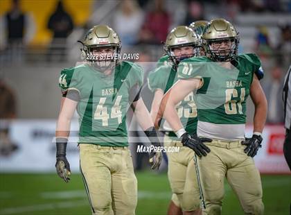Thumbnail 1 in Saguaro vs. Basha (AIA Open Final) photogallery.