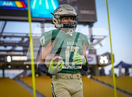 Thumbnail 1 in Saguaro vs. Basha (AIA Open Final) photogallery.