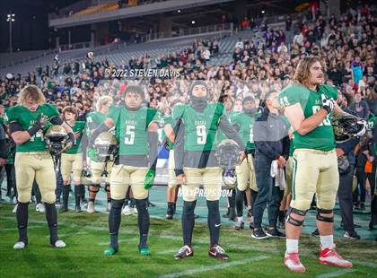 Thumbnail 1 in Saguaro vs. Basha (AIA Open Final) photogallery.