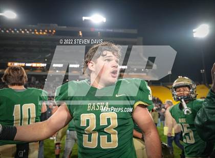 Thumbnail 1 in Saguaro vs. Basha (AIA Open Final) photogallery.