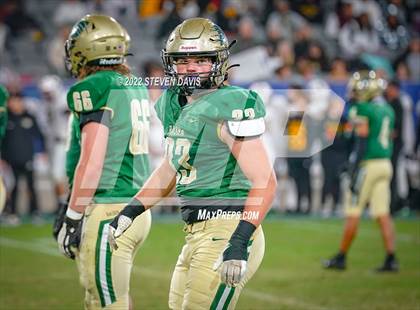 Thumbnail 2 in Saguaro vs. Basha (AIA Open Final) photogallery.