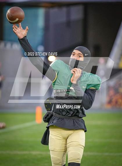 Thumbnail 2 in Saguaro vs. Basha (AIA Open Final) photogallery.