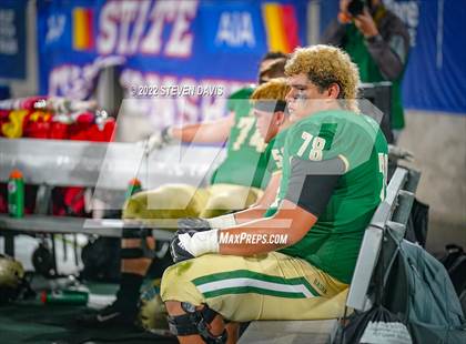 Thumbnail 3 in Saguaro vs. Basha (AIA Open Final) photogallery.