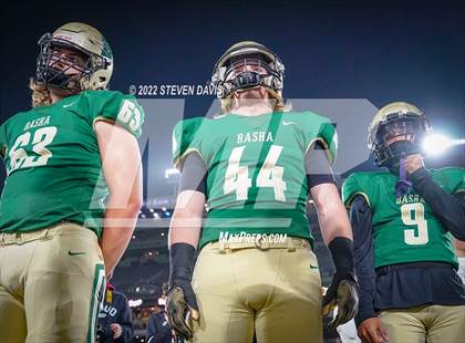 Thumbnail 2 in Saguaro vs. Basha (AIA Open Final) photogallery.