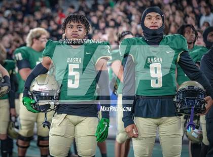 Thumbnail 1 in Saguaro vs. Basha (AIA Open Final) photogallery.