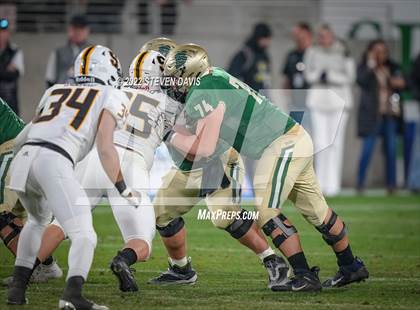 Thumbnail 2 in Saguaro vs. Basha (AIA Open Final) photogallery.