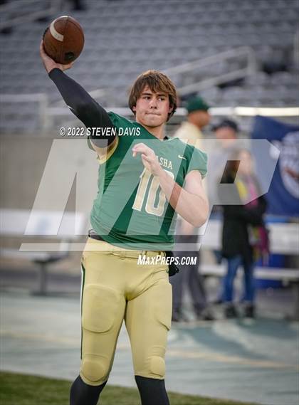 Thumbnail 3 in Saguaro vs. Basha (AIA Open Final) photogallery.