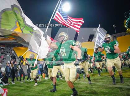 Thumbnail 2 in Saguaro vs. Basha (AIA Open Final) photogallery.
