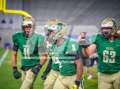 Thumbnail 1 in Saguaro vs. Basha (AIA Open Final) photogallery.