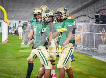 Thumbnail 2 in Saguaro vs. Basha (AIA Open Final) photogallery.
