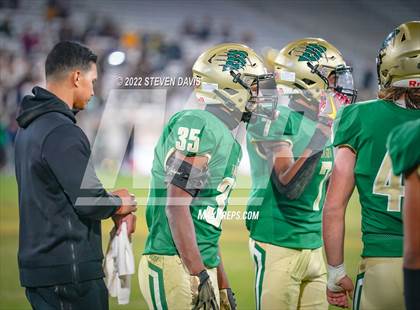 Thumbnail 3 in Saguaro vs. Basha (AIA Open Final) photogallery.