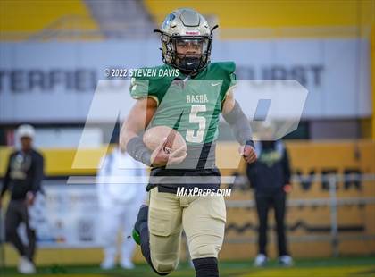 Thumbnail 3 in Saguaro vs. Basha (AIA Open Final) photogallery.