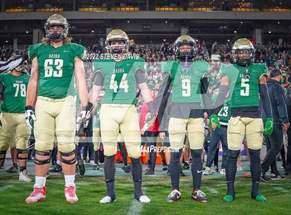 Thumbnail 3 in Saguaro vs. Basha (AIA Open Final) photogallery.