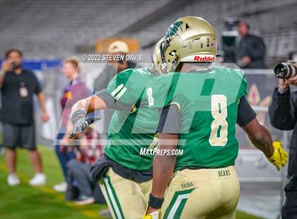 Thumbnail 1 in Saguaro vs. Basha (AIA Open Final) photogallery.
