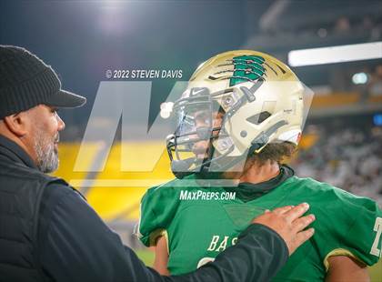 Thumbnail 2 in Saguaro vs. Basha (AIA Open Final) photogallery.