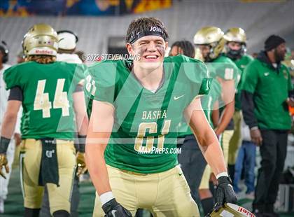 Thumbnail 3 in Saguaro vs. Basha (AIA Open Final) photogallery.