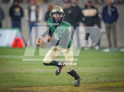 Thumbnail 2 in Saguaro vs. Basha (AIA Open Final) photogallery.