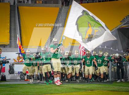 Thumbnail 2 in Saguaro vs. Basha (AIA Open Final) photogallery.