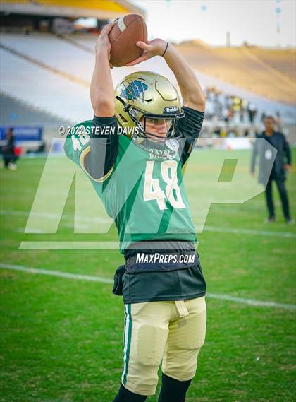 Thumbnail 2 in Saguaro vs. Basha (AIA Open Final) photogallery.