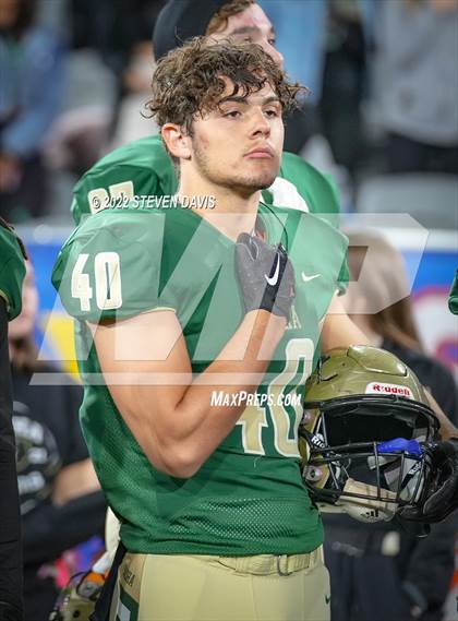 Thumbnail 2 in Saguaro vs. Basha (AIA Open Final) photogallery.