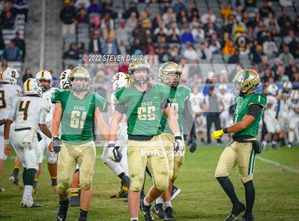 Thumbnail 3 in Saguaro vs. Basha (AIA Open Final) photogallery.