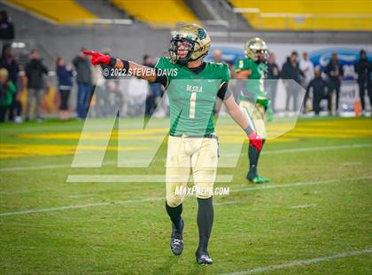 Thumbnail 3 in Saguaro vs. Basha (AIA Open Final) photogallery.