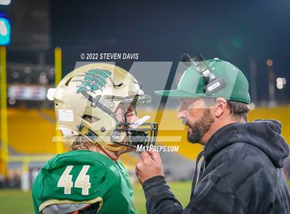 Thumbnail 3 in Saguaro vs. Basha (AIA Open Final) photogallery.