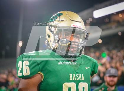 Thumbnail 2 in Saguaro vs. Basha (AIA Open Final) photogallery.