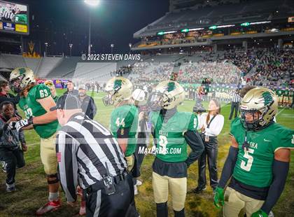 Thumbnail 1 in Saguaro vs. Basha (AIA Open Final) photogallery.