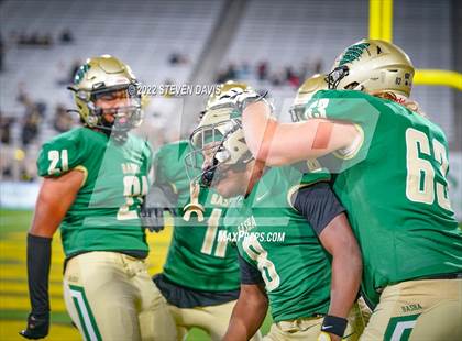 Thumbnail 2 in Saguaro vs. Basha (AIA Open Final) photogallery.