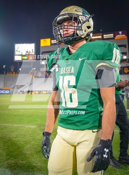 Thumbnail 2 in Saguaro vs. Basha (AIA Open Final) photogallery.