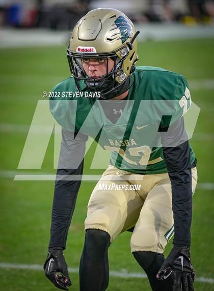 Thumbnail 3 in Saguaro vs. Basha (AIA Open Final) photogallery.