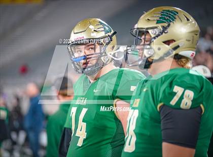 Thumbnail 2 in Saguaro vs. Basha (AIA Open Final) photogallery.