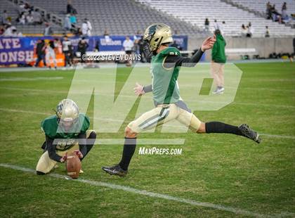Thumbnail 2 in Saguaro vs. Basha (AIA Open Final) photogallery.