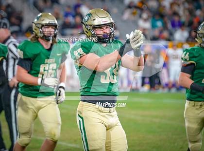 Thumbnail 2 in Saguaro vs. Basha (AIA Open Final) photogallery.
