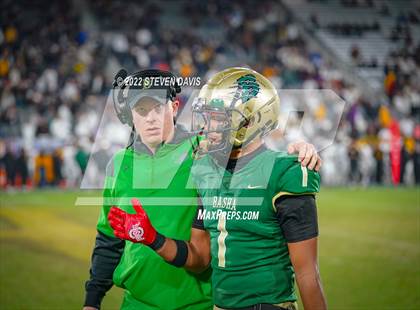 Thumbnail 1 in Saguaro vs. Basha (AIA Open Final) photogallery.