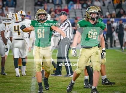 Thumbnail 1 in Saguaro vs. Basha (AIA Open Final) photogallery.