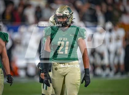 Thumbnail 2 in Saguaro vs. Basha (AIA Open Final) photogallery.