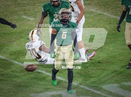 Thumbnail 1 in Saguaro vs. Basha (AIA Open Final) photogallery.