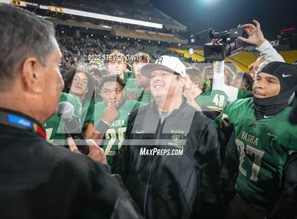 Thumbnail 2 in Saguaro vs. Basha (AIA Open Final) photogallery.