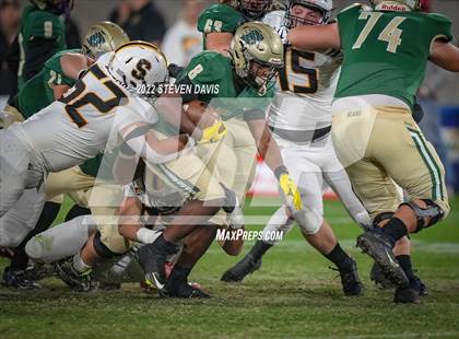 Thumbnail 1 in Saguaro vs. Basha (AIA Open Final) photogallery.
