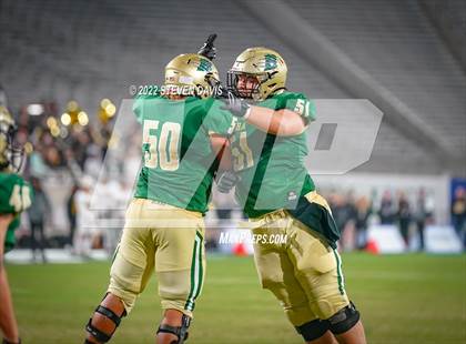 Thumbnail 2 in Saguaro vs. Basha (AIA Open Final) photogallery.