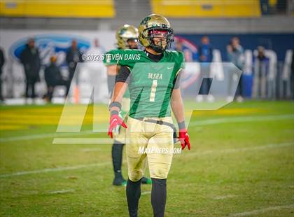 Thumbnail 2 in Saguaro vs. Basha (AIA Open Final) photogallery.