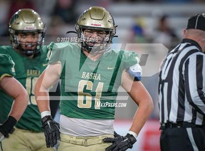 Thumbnail 2 in Saguaro vs. Basha (AIA Open Final) photogallery.