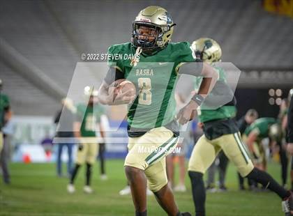 Thumbnail 2 in Saguaro vs. Basha (AIA Open Final) photogallery.