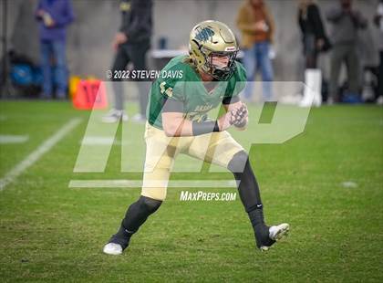 Thumbnail 1 in Saguaro vs. Basha (AIA Open Final) photogallery.