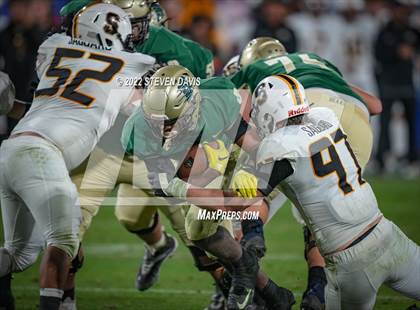 Thumbnail 1 in Saguaro vs. Basha (AIA Open Final) photogallery.